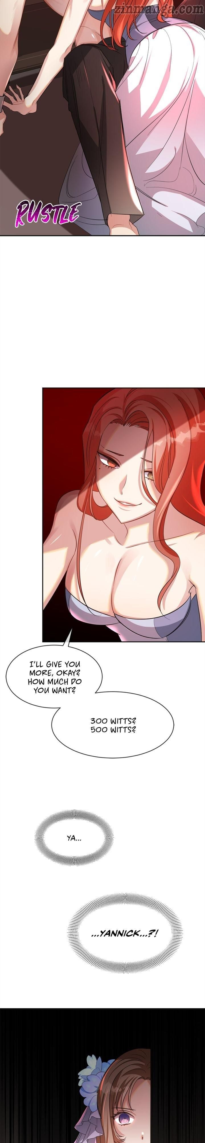 Prayers of the Vulgar Chapter 11 - page 36