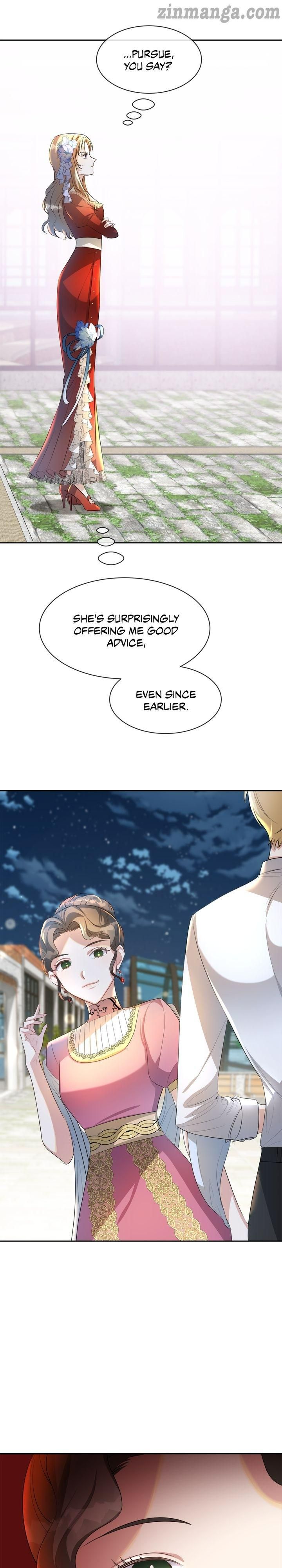 Prayers of the Vulgar Chapter 11 - page 4
