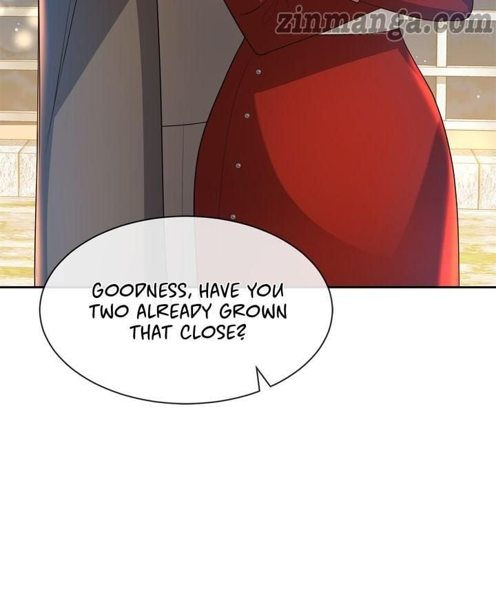 Prayers of the Vulgar Chapter 11 - page 6