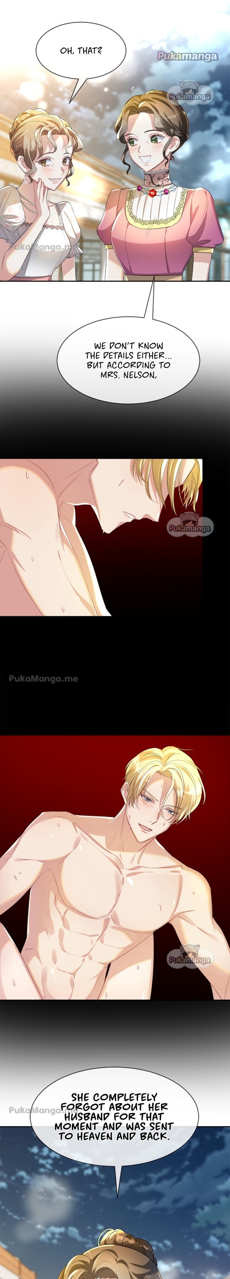 Prayers of the Vulgar Chapter 10 - page 24