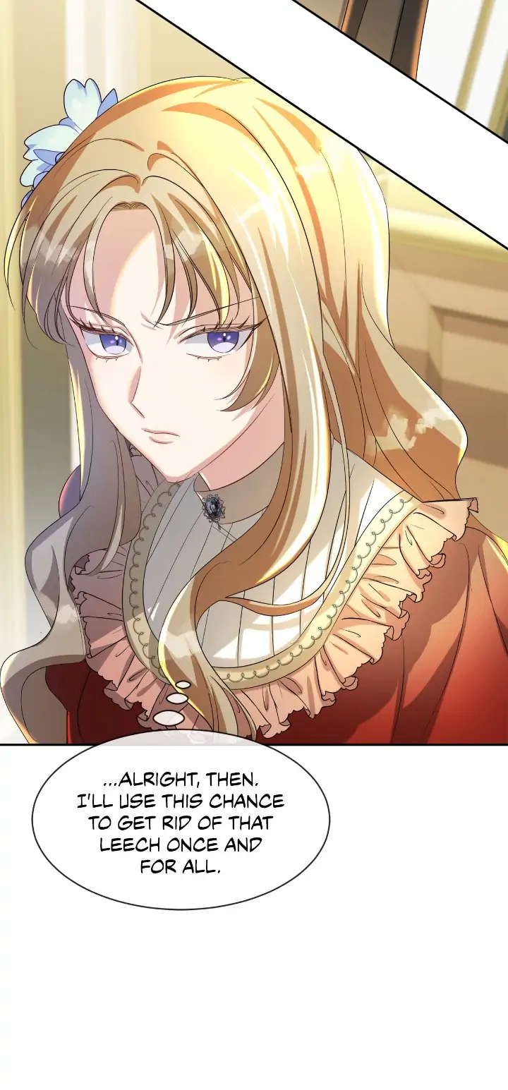 Prayers of the Vulgar Chapter 9 - page 30