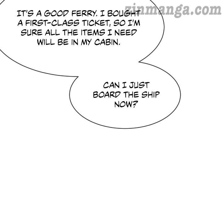 Prayers of the Vulgar Chapter 8 - page 16