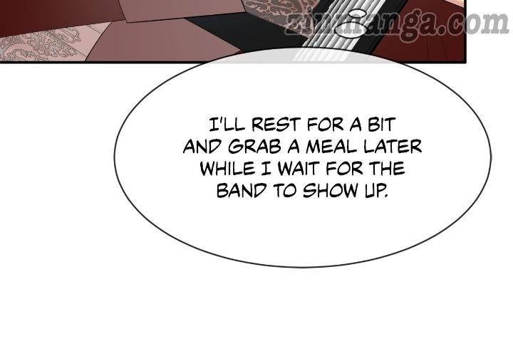 Prayers of the Vulgar Chapter 8 - page 22