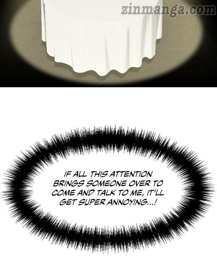 Prayers of the Vulgar Chapter 8 - page 25