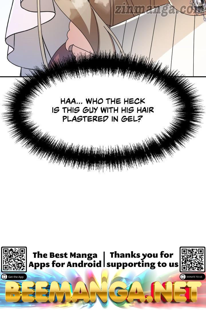 Prayers of the Vulgar Chapter 8 - page 27