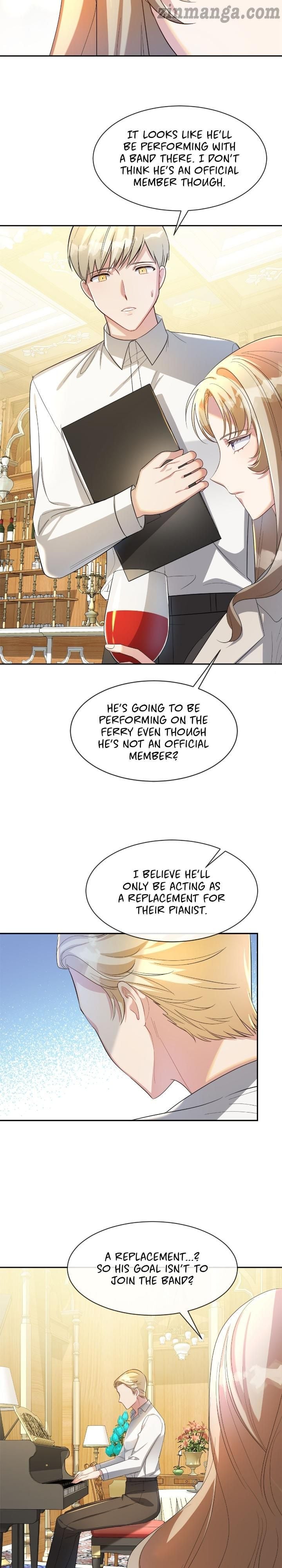 Prayers of the Vulgar Chapter 8 - page 5