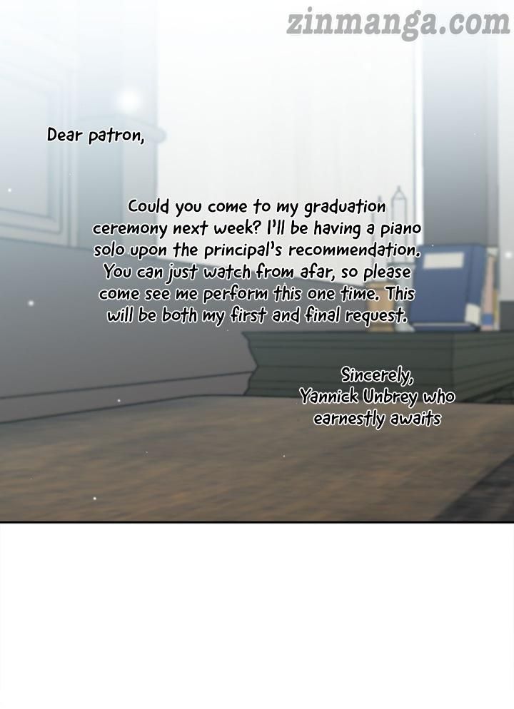 Prayers of the Vulgar Chapter 6 - page 12
