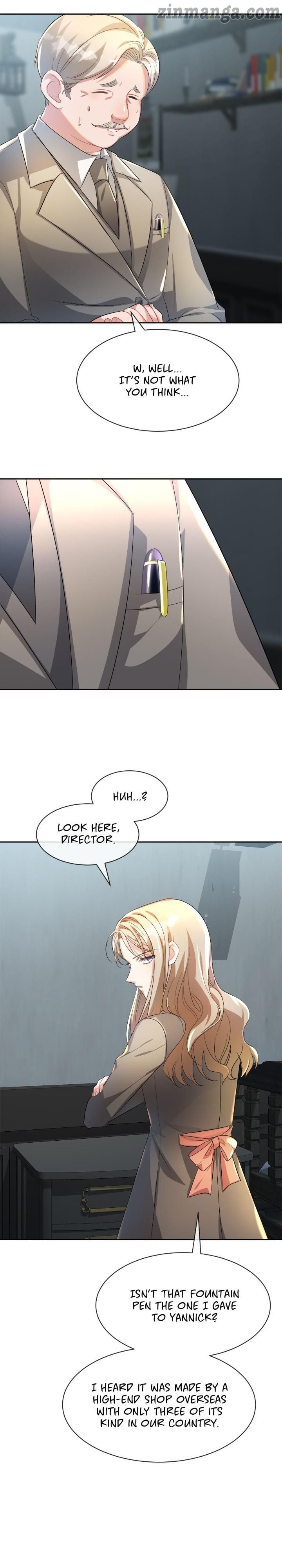 Prayers of the Vulgar Chapter 6 - page 25