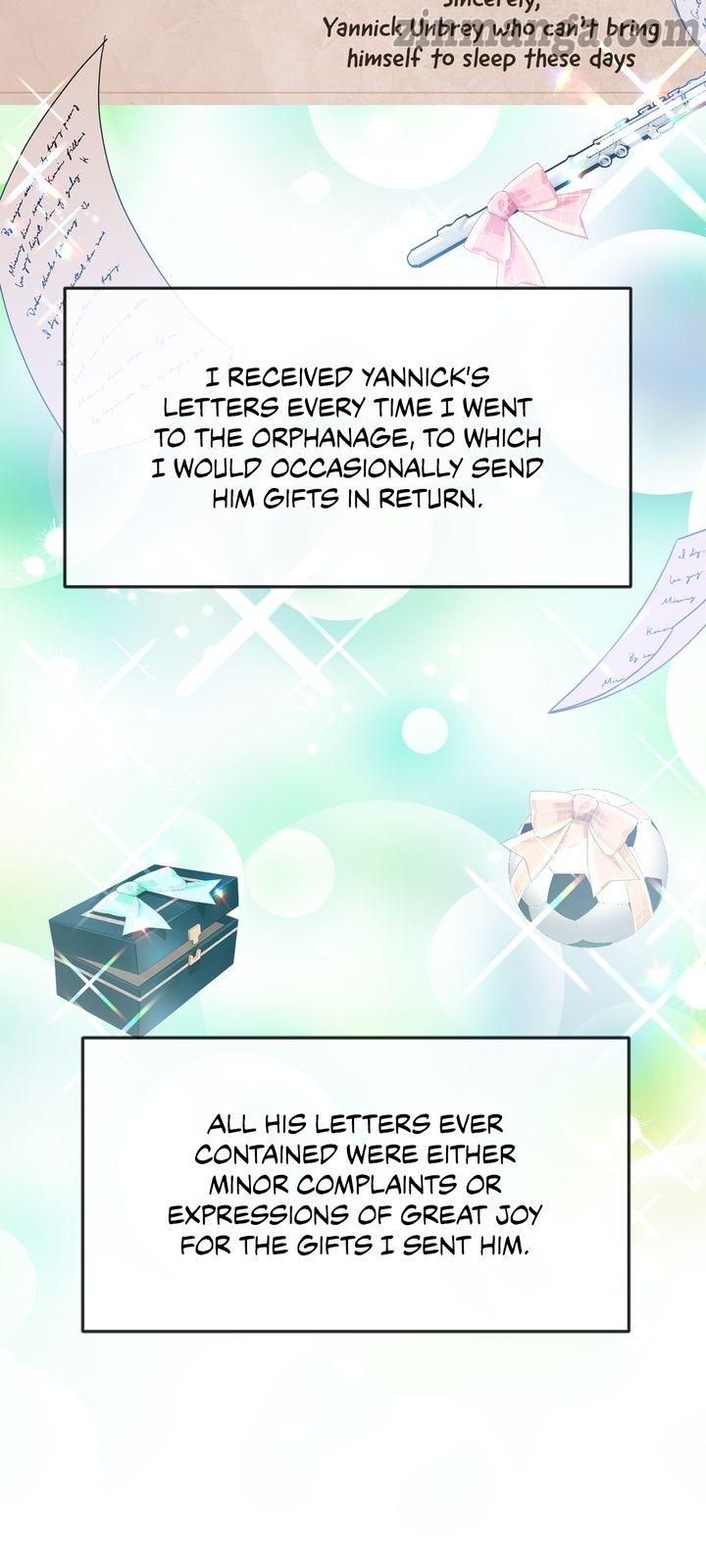 Prayers of the Vulgar Chapter 6 - page 6
