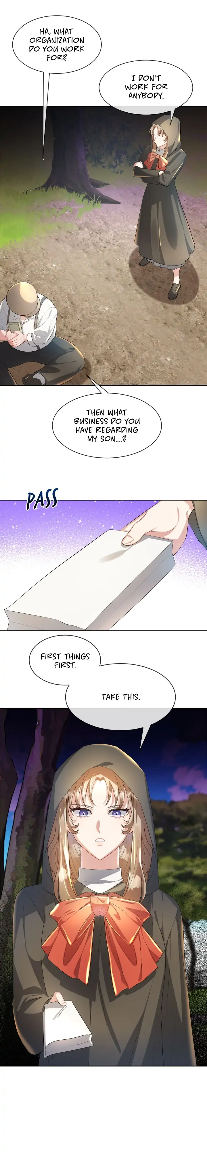 Prayers of the Vulgar Chapter 4 - page 15
