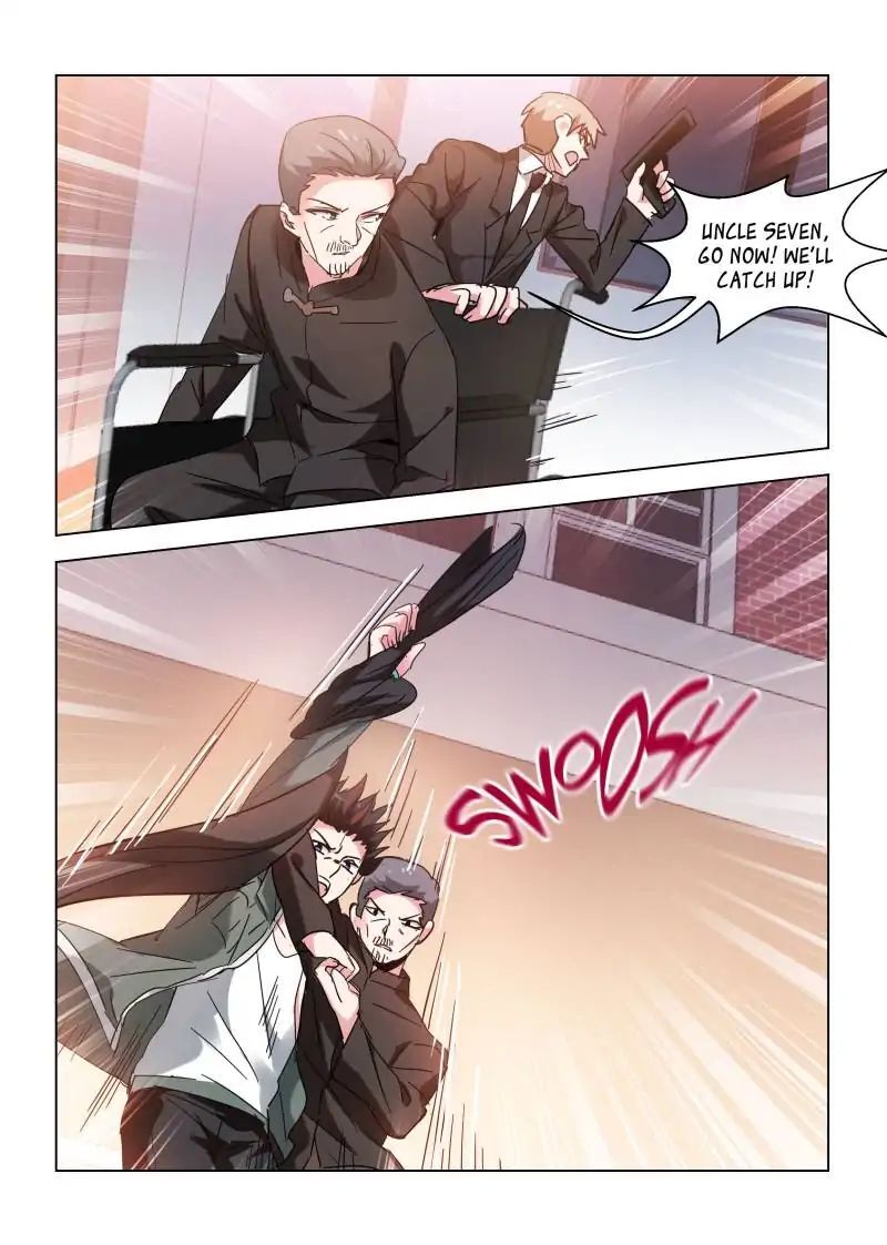 Vicious Luck Chapter 113 - page 5