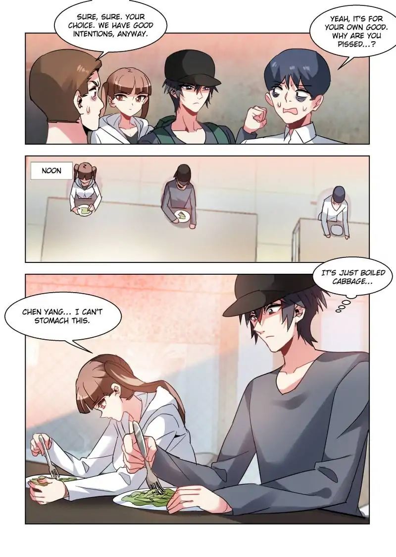 Vicious Luck Chapter 91 - page 1