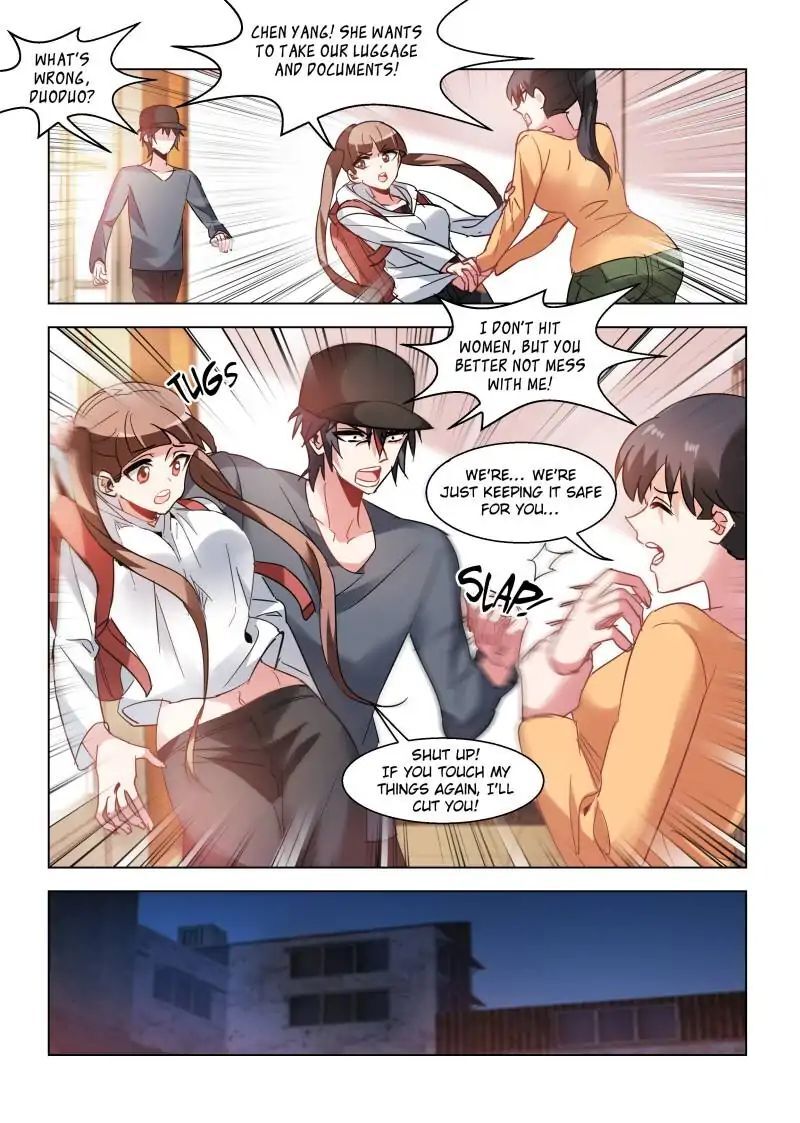 Vicious Luck Chapter 91 - page 4