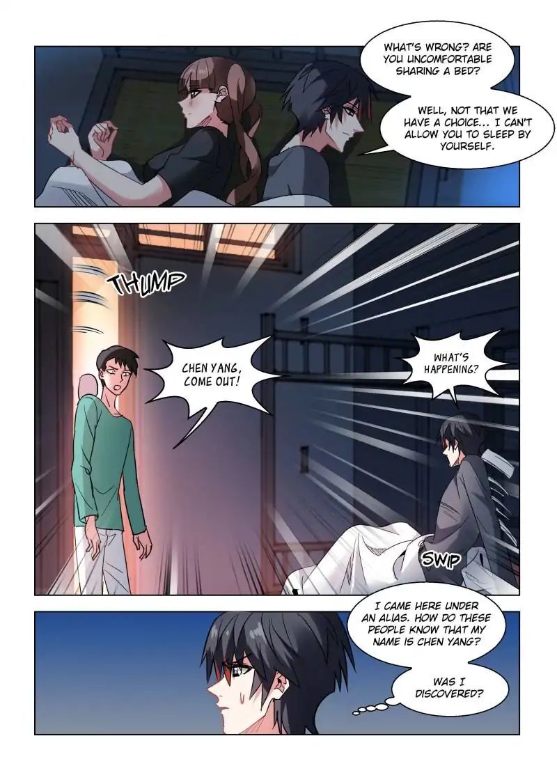 Vicious Luck Chapter 91 - page 5