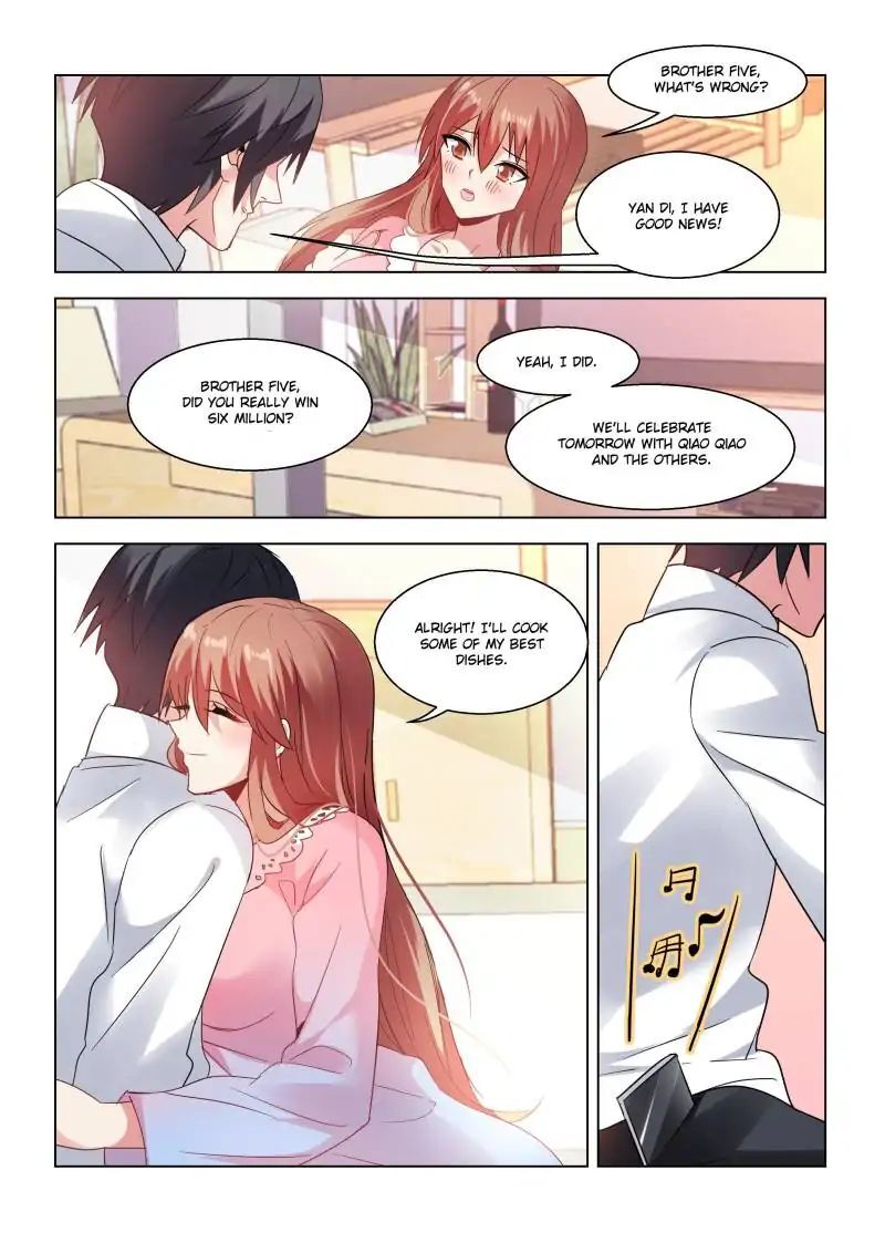 Vicious Luck Chapter 73 - page 3