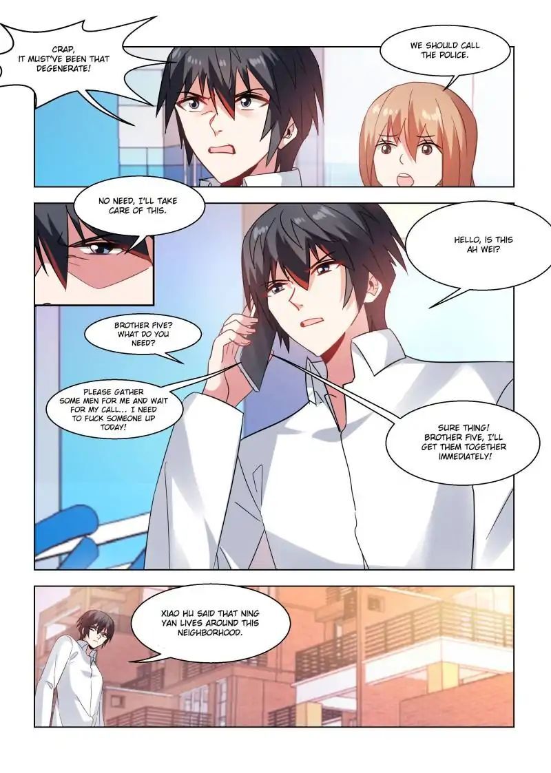 Vicious Luck Chapter 73 - page 6