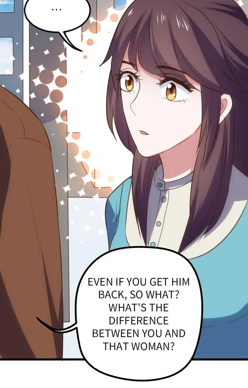 Exclusive Stewardess of Mr. CEO Chapter 65 - page 10
