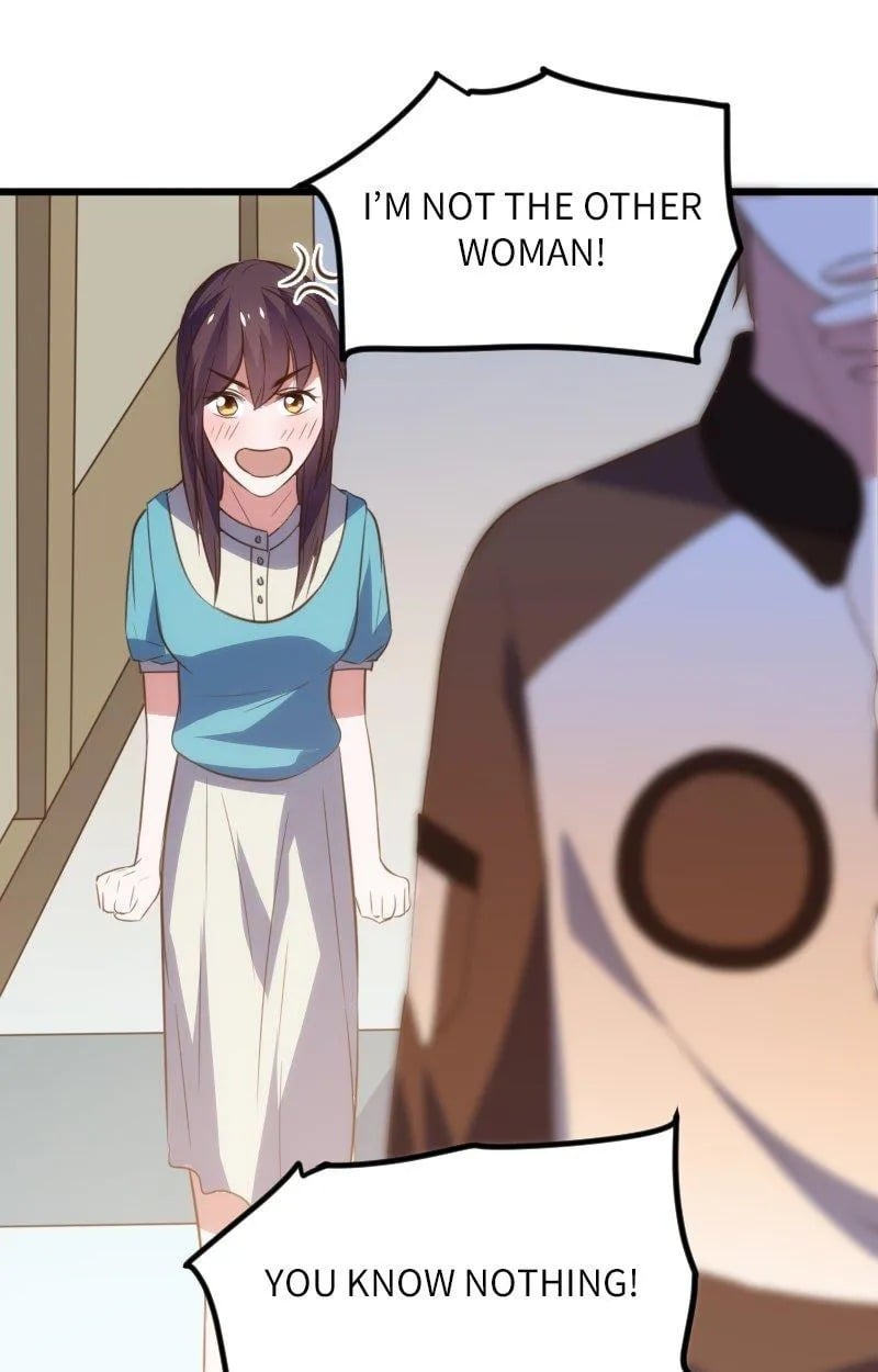 Exclusive Stewardess of Mr. CEO Chapter 65 - page 11