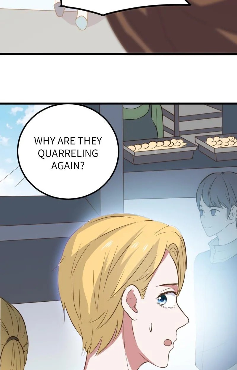 Exclusive Stewardess of Mr. CEO Chapter 65 - page 12