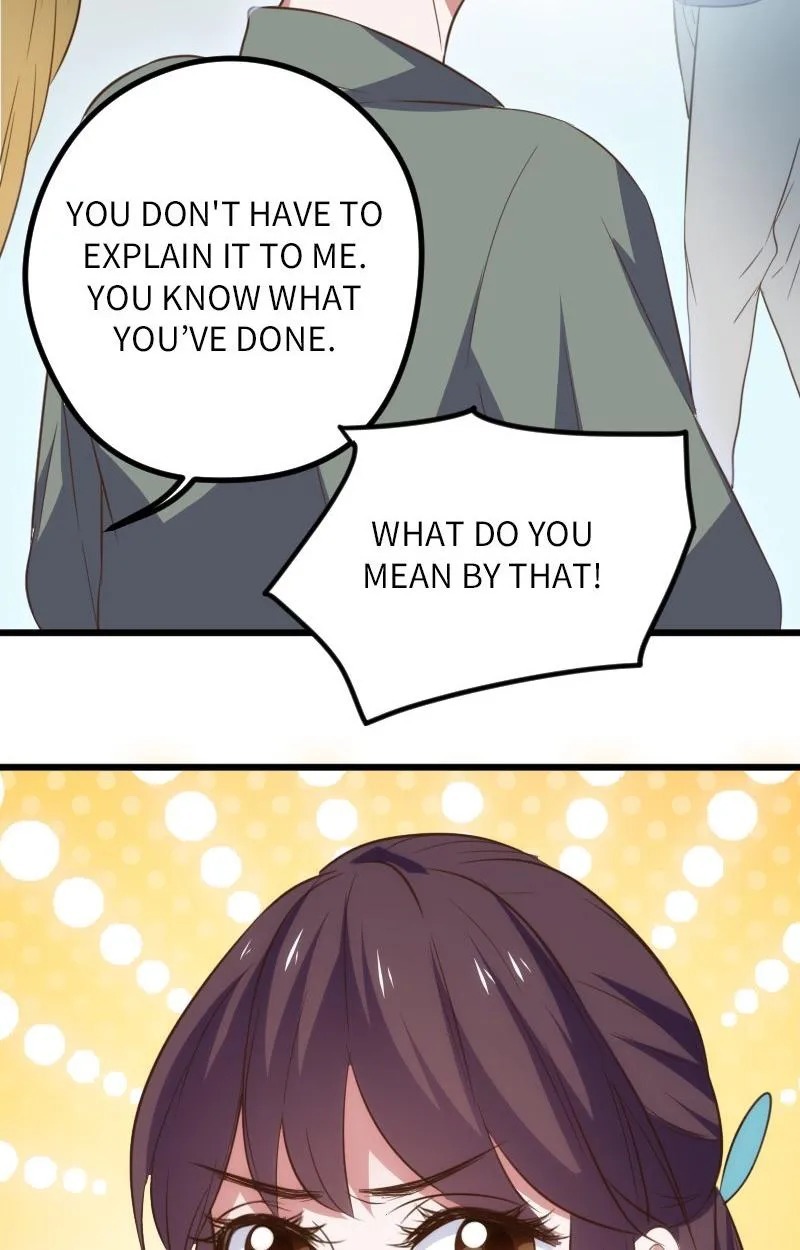 Exclusive Stewardess of Mr. CEO Chapter 65 - page 13