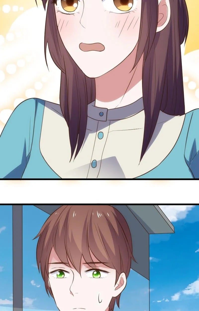 Exclusive Stewardess of Mr. CEO Chapter 65 - page 14