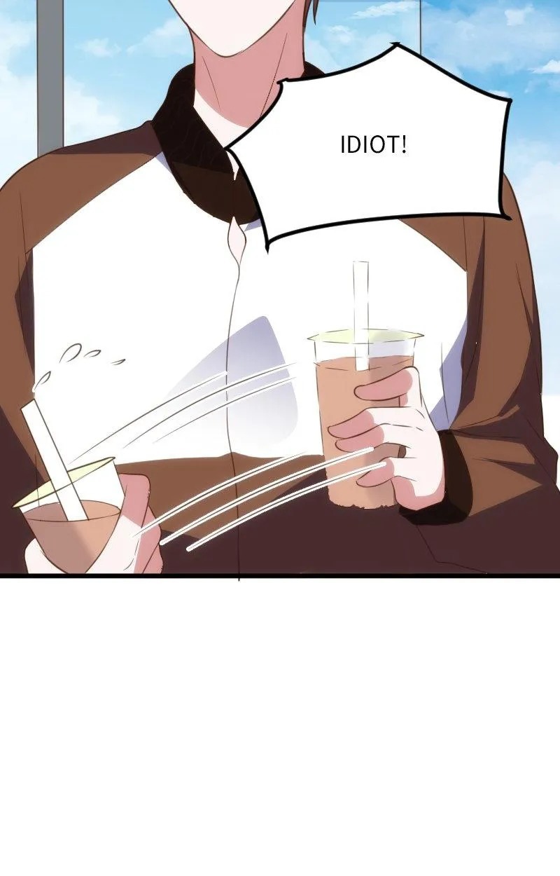 Exclusive Stewardess of Mr. CEO Chapter 65 - page 15
