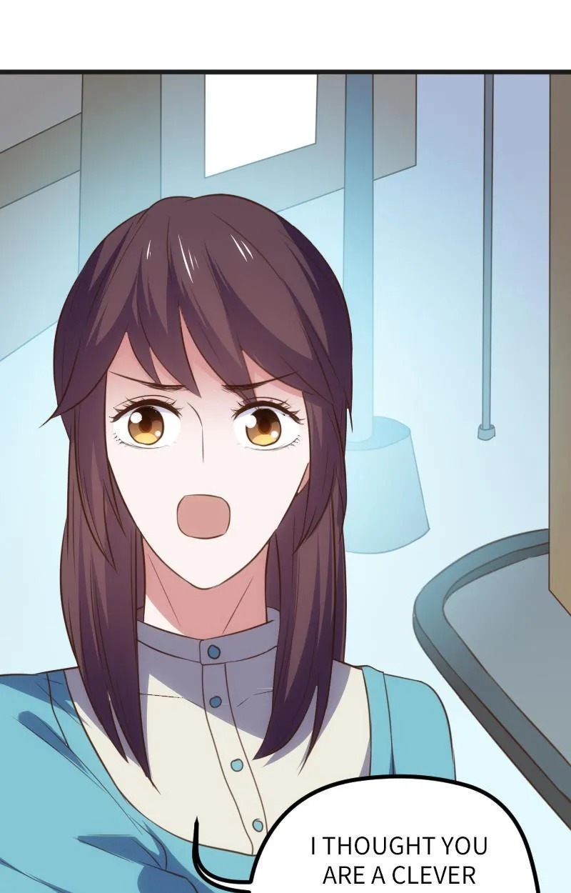 Exclusive Stewardess of Mr. CEO Chapter 65 - page 16