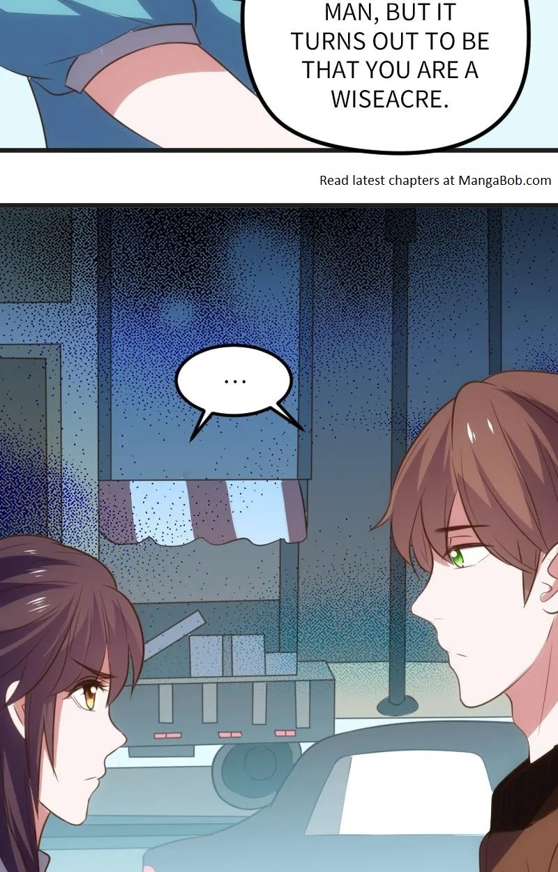 Exclusive Stewardess of Mr. CEO Chapter 65 - page 17