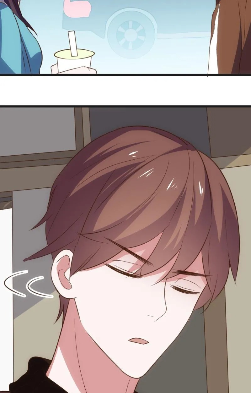 Exclusive Stewardess of Mr. CEO Chapter 65 - page 18