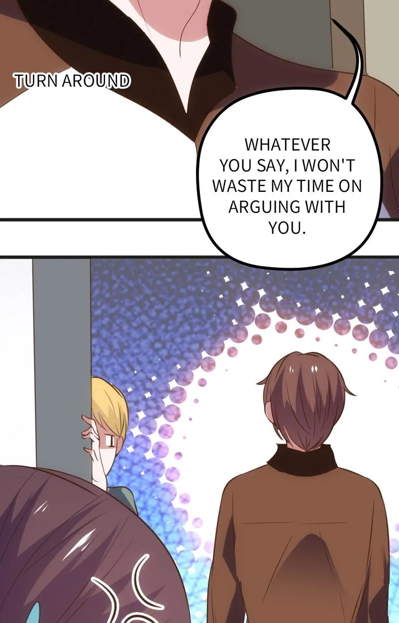 Exclusive Stewardess of Mr. CEO Chapter 65 - page 19