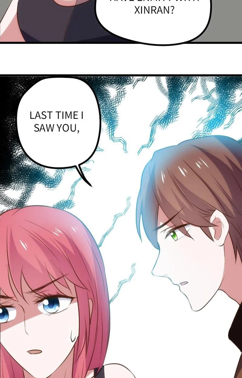 Exclusive Stewardess of Mr. CEO Chapter 65 - page 2