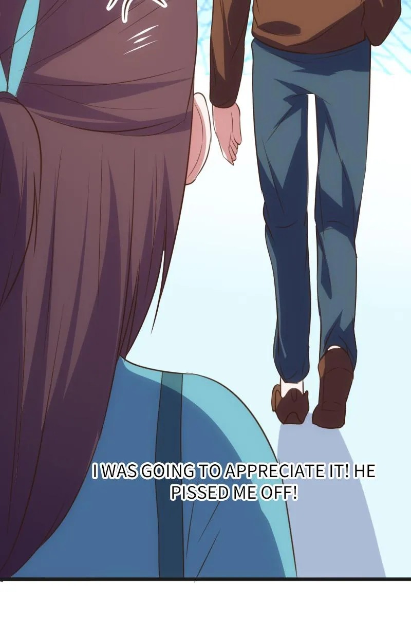 Exclusive Stewardess of Mr. CEO Chapter 65 - page 20