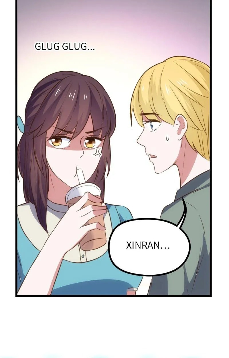 Exclusive Stewardess of Mr. CEO Chapter 65 - page 22