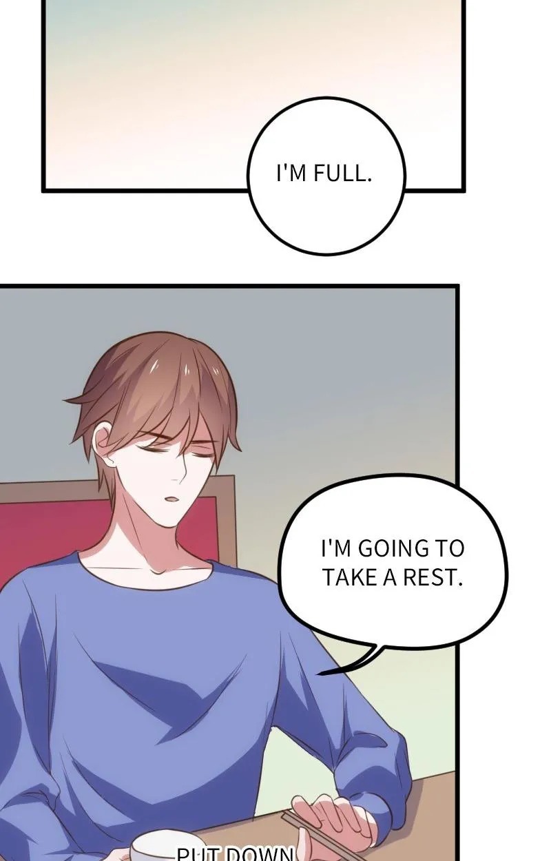 Exclusive Stewardess of Mr. CEO Chapter 65 - page 24