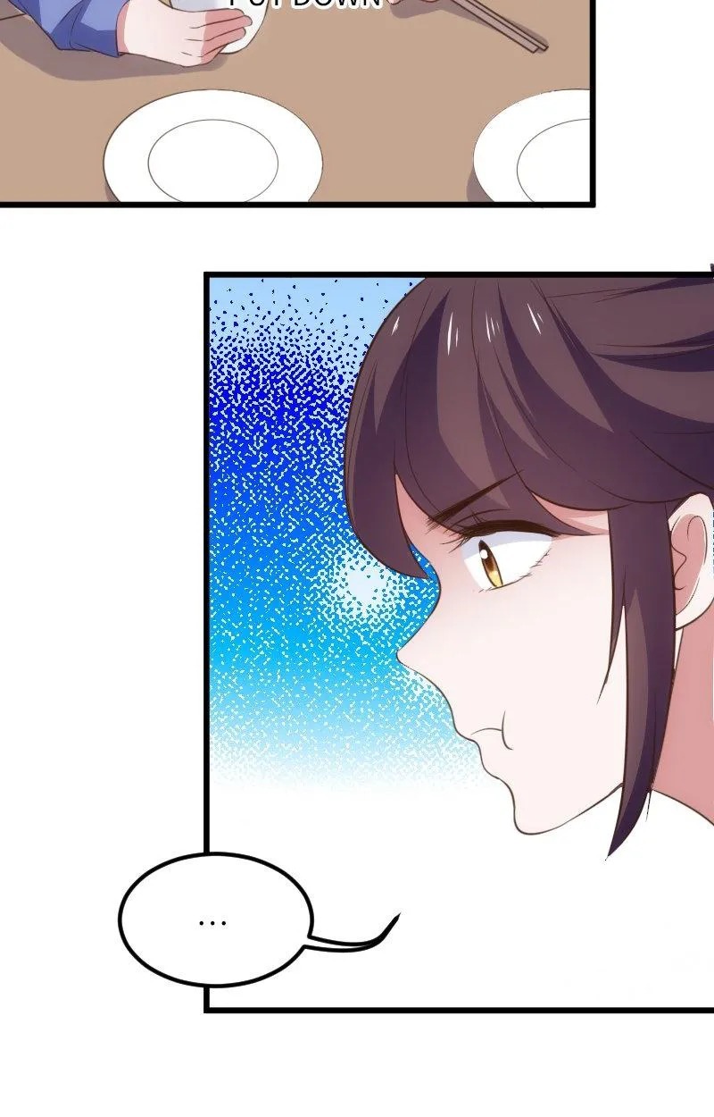 Exclusive Stewardess of Mr. CEO Chapter 65 - page 25
