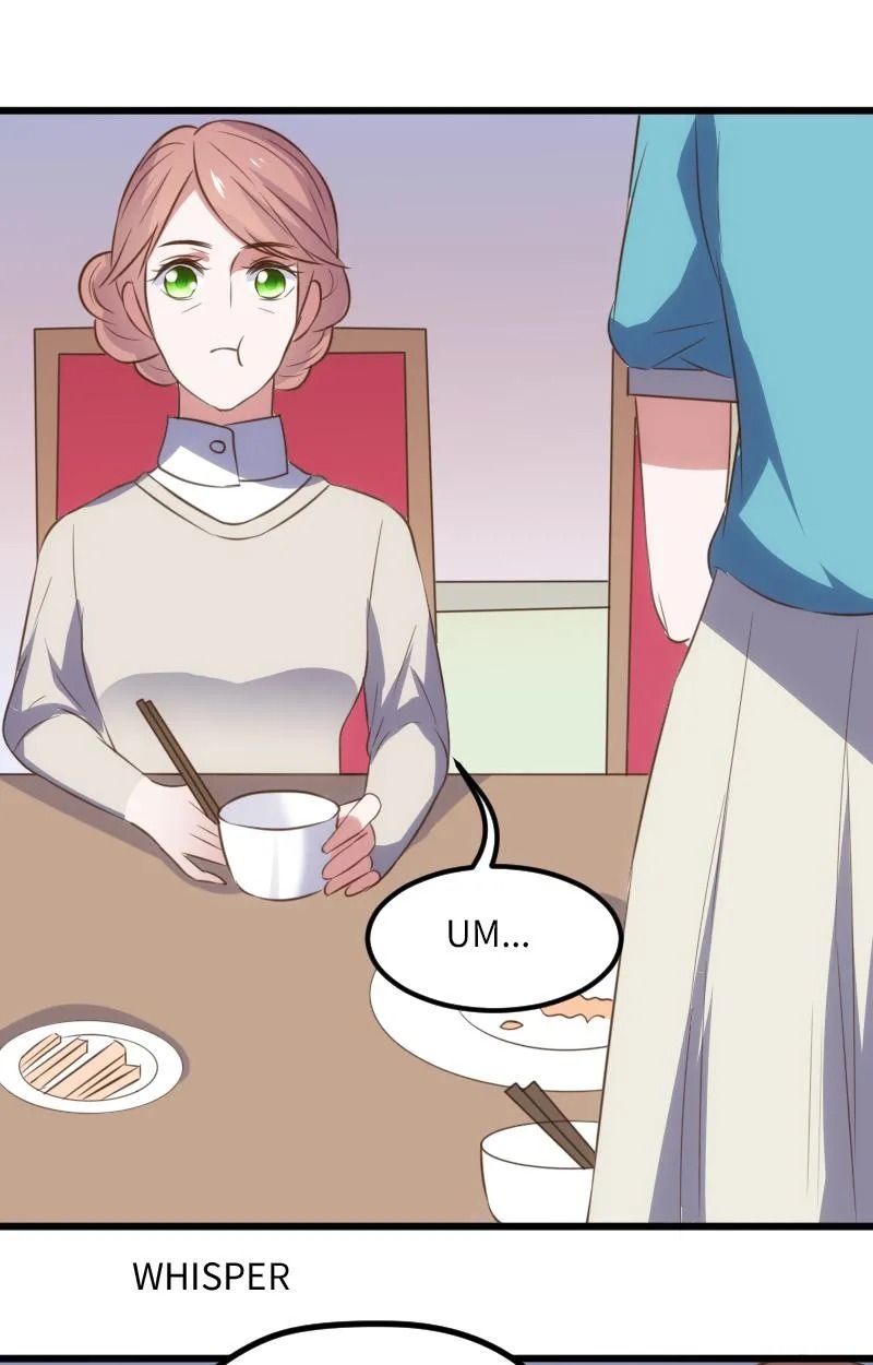 Exclusive Stewardess of Mr. CEO Chapter 65 - page 27