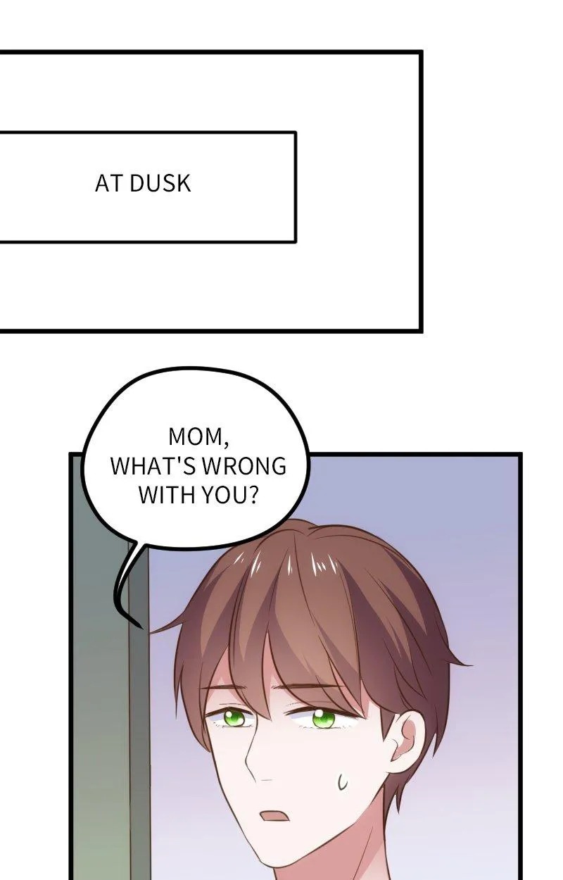 Exclusive Stewardess of Mr. CEO Chapter 65 - page 31