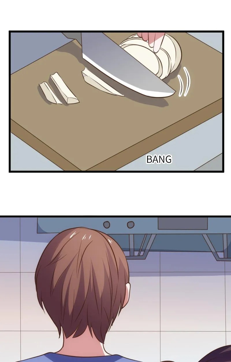 Exclusive Stewardess of Mr. CEO Chapter 65 - page 39
