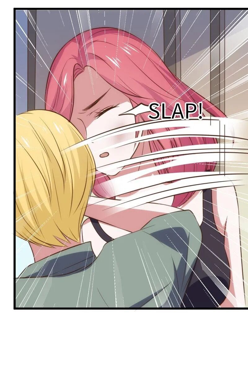 Exclusive Stewardess of Mr. CEO Chapter 64 - page 10
