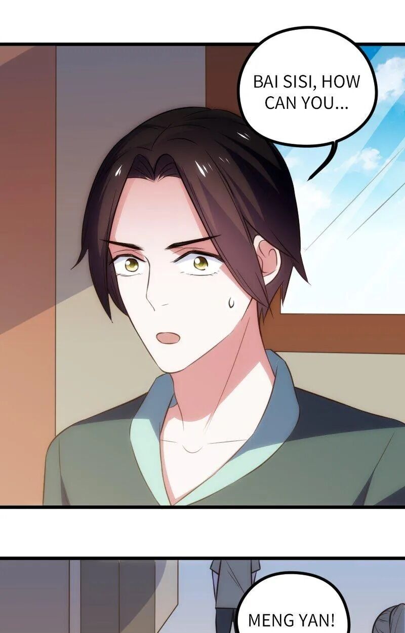 Exclusive Stewardess of Mr. CEO Chapter 64 - page 11