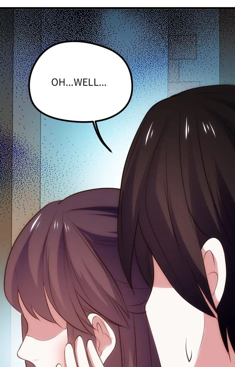 Exclusive Stewardess of Mr. CEO Chapter 64 - page 13