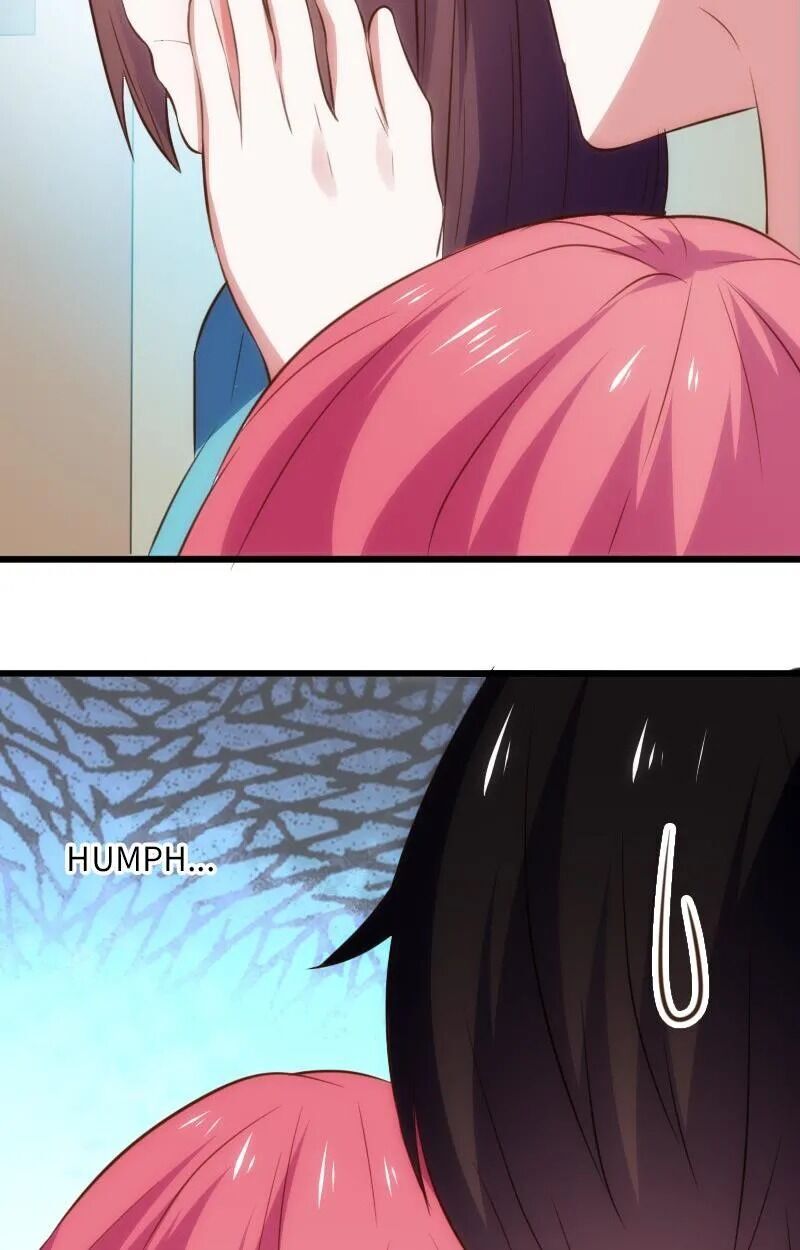Exclusive Stewardess of Mr. CEO Chapter 64 - page 14