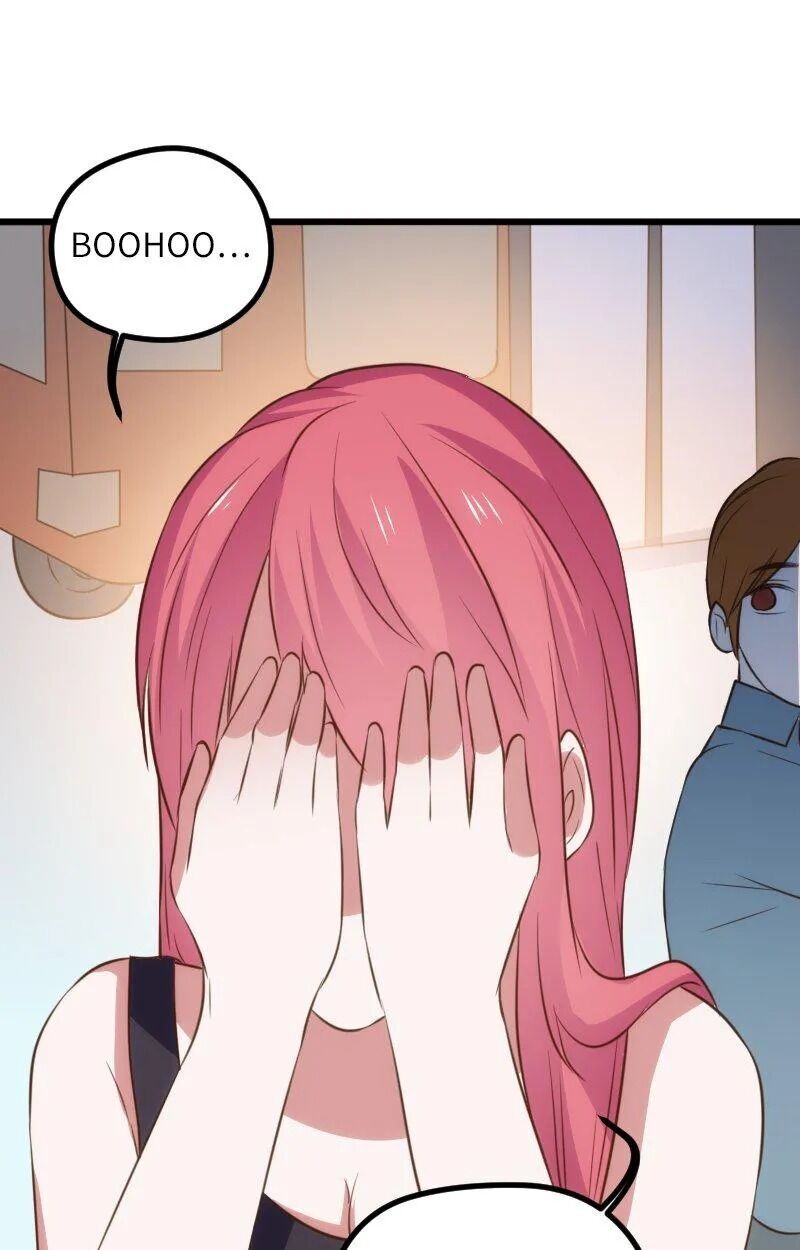 Exclusive Stewardess of Mr. CEO Chapter 64 - page 21