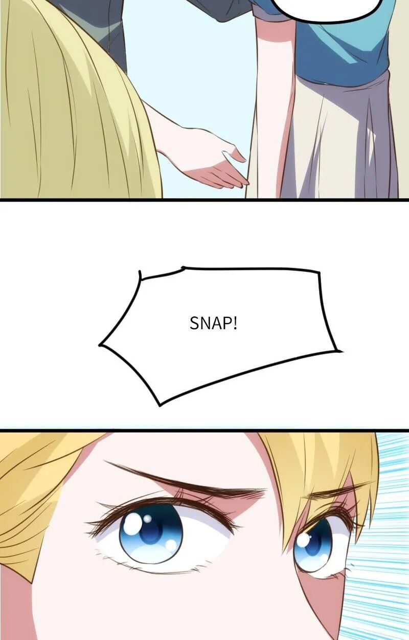 Exclusive Stewardess of Mr. CEO Chapter 64 - page 23