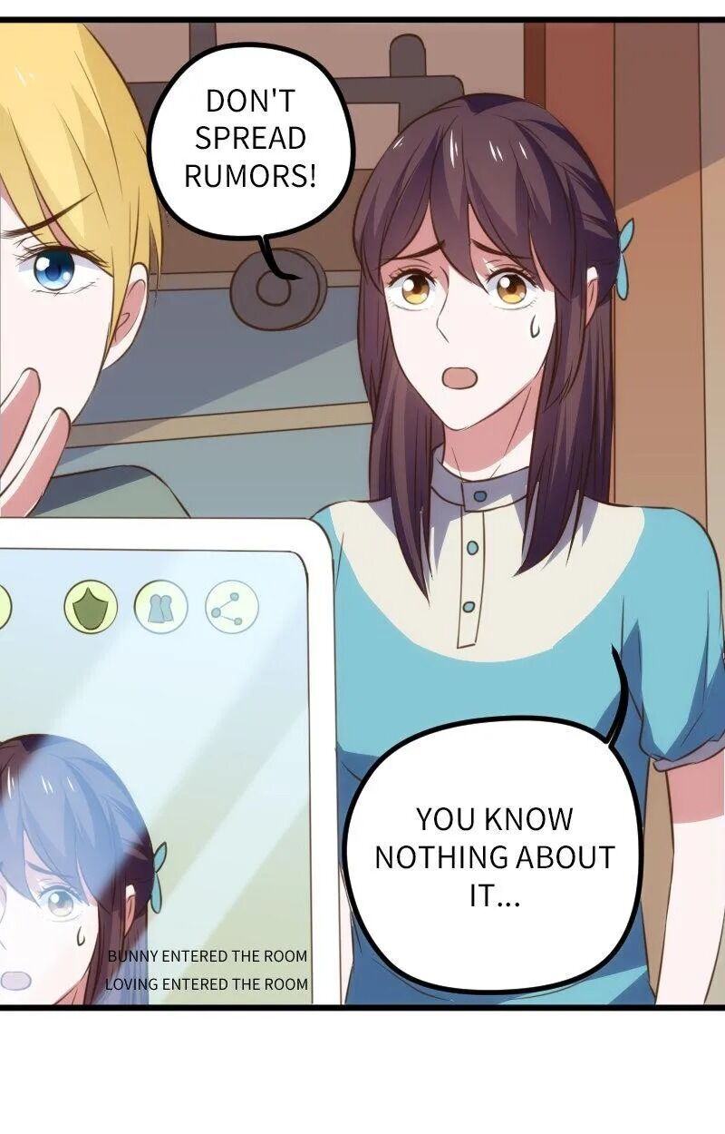 Exclusive Stewardess of Mr. CEO Chapter 64 - page 25