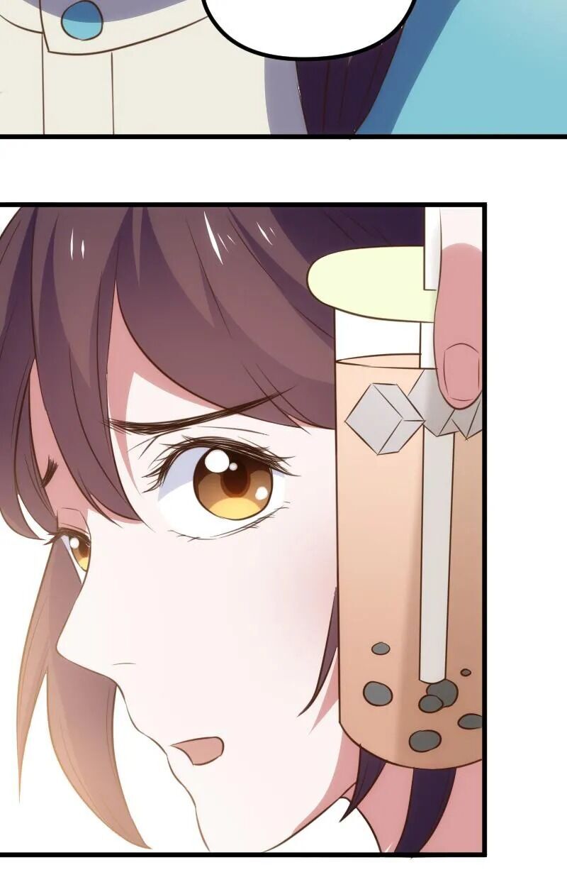 Exclusive Stewardess of Mr. CEO Chapter 64 - page 27