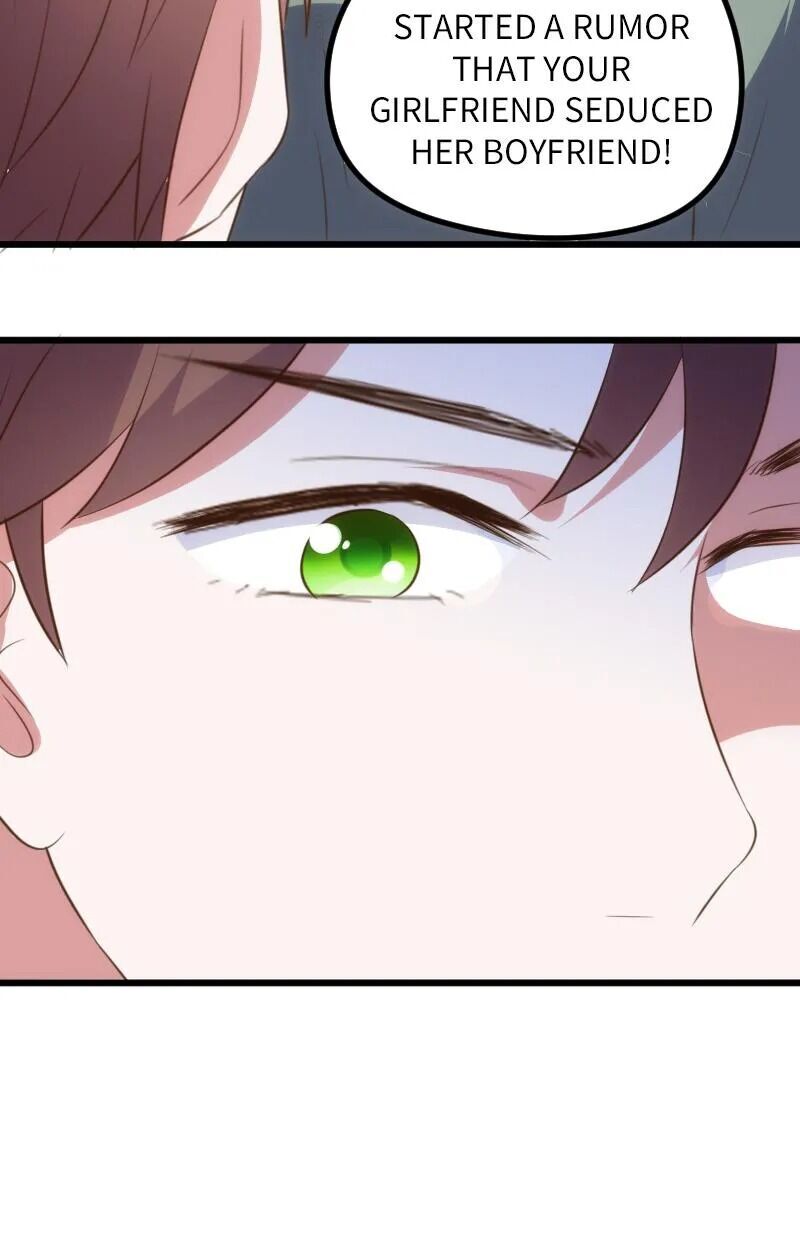 Exclusive Stewardess of Mr. CEO Chapter 64 - page 30