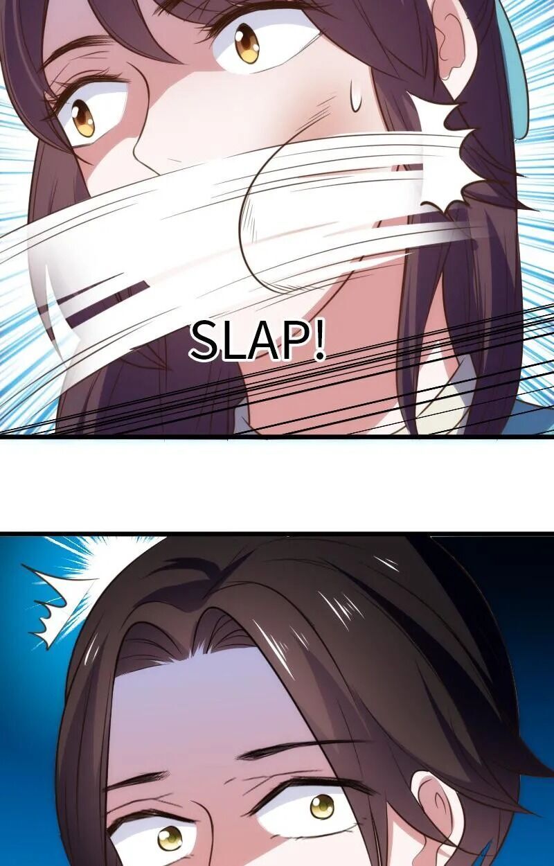 Exclusive Stewardess of Mr. CEO Chapter 64 - page 4