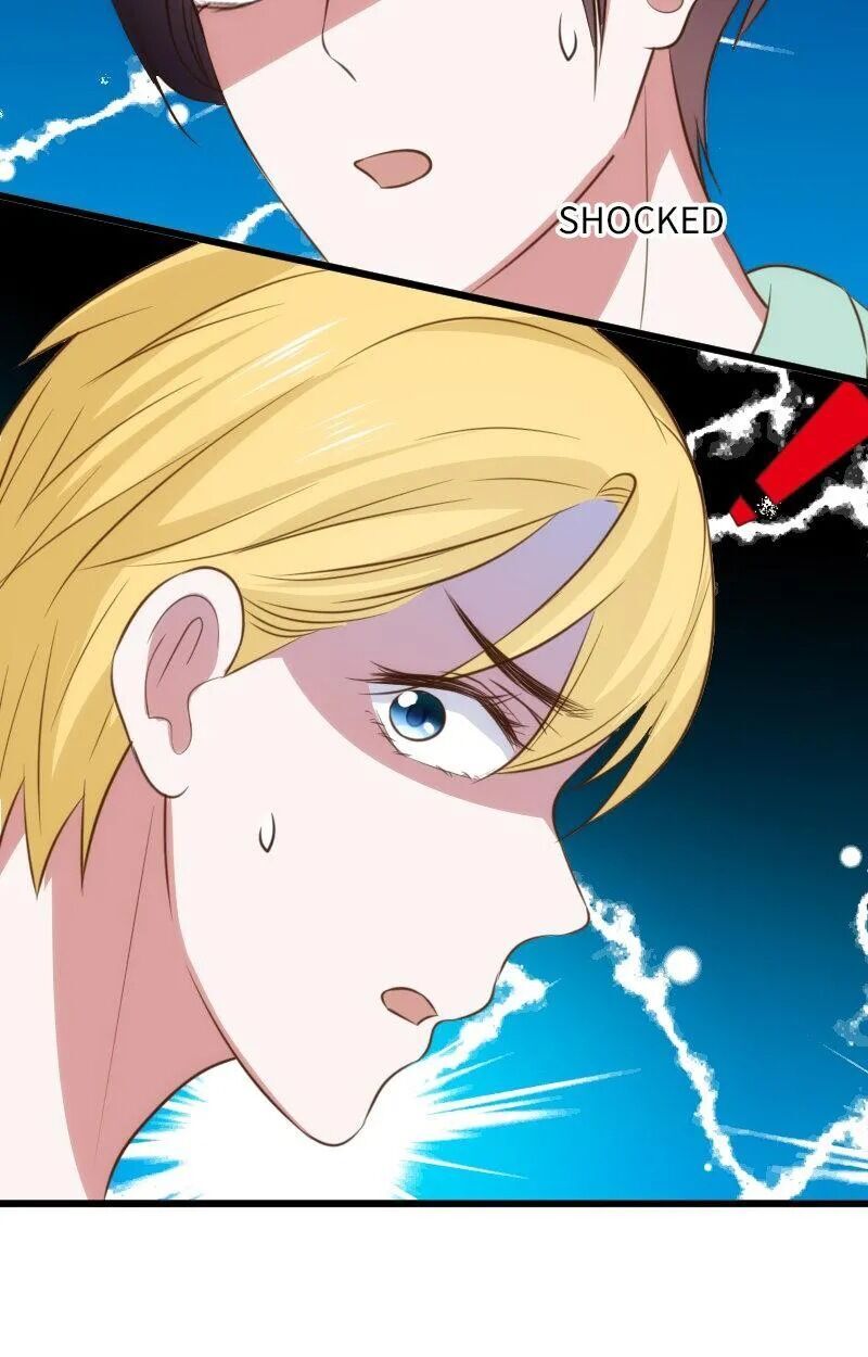 Exclusive Stewardess of Mr. CEO Chapter 64 - page 5