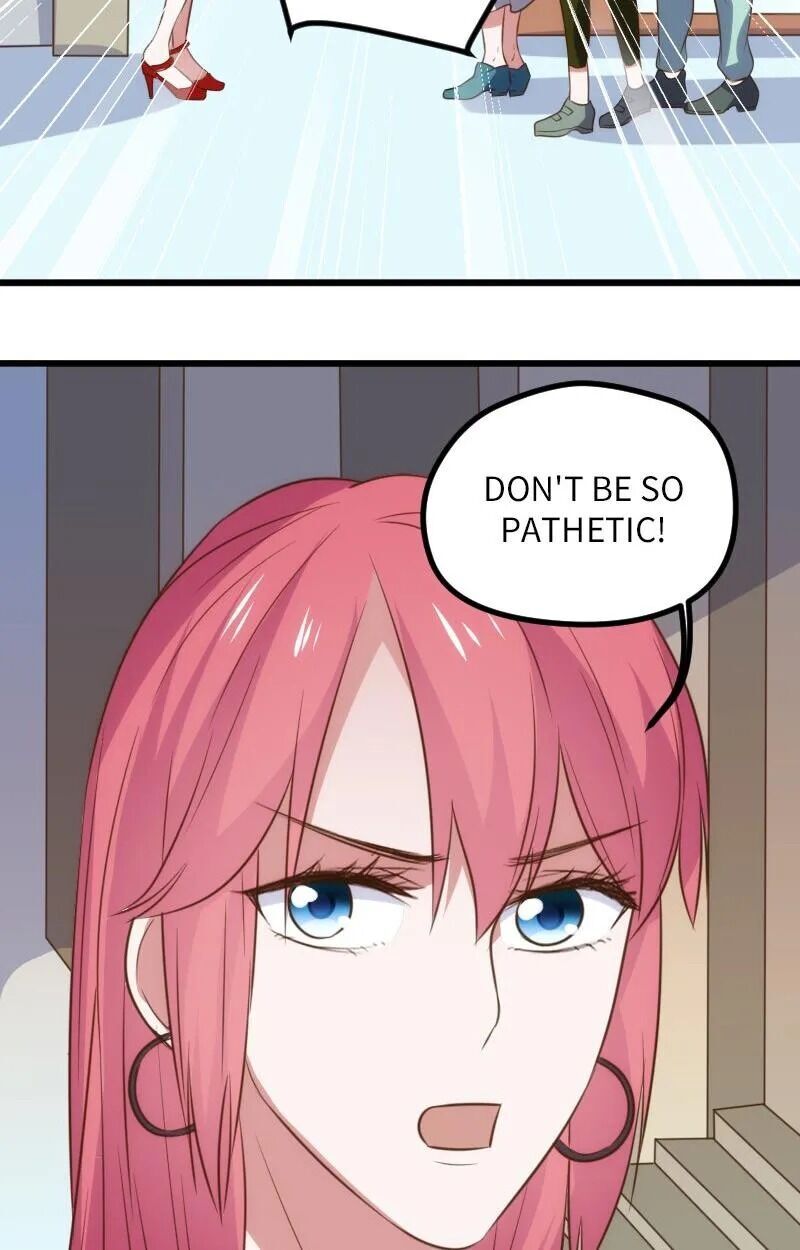 Exclusive Stewardess of Mr. CEO Chapter 64 - page 7